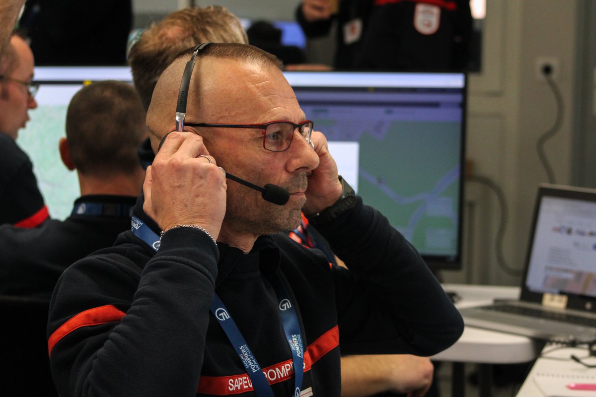 Sapeurs-pompiers de Saône-et-Loire tweet media