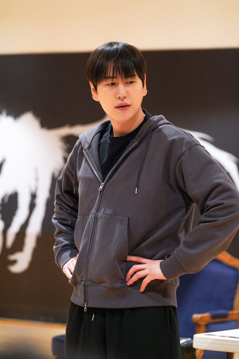 Veeee_013's tweet photo. 큐라이토🥰🥰

#KYUHYUN #규현 https://t.co/tbJrzAnIjw
