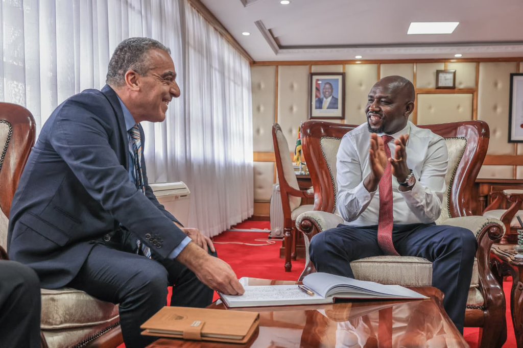 KIPCHUMBA MURKOMEN, E.G.H tweet media