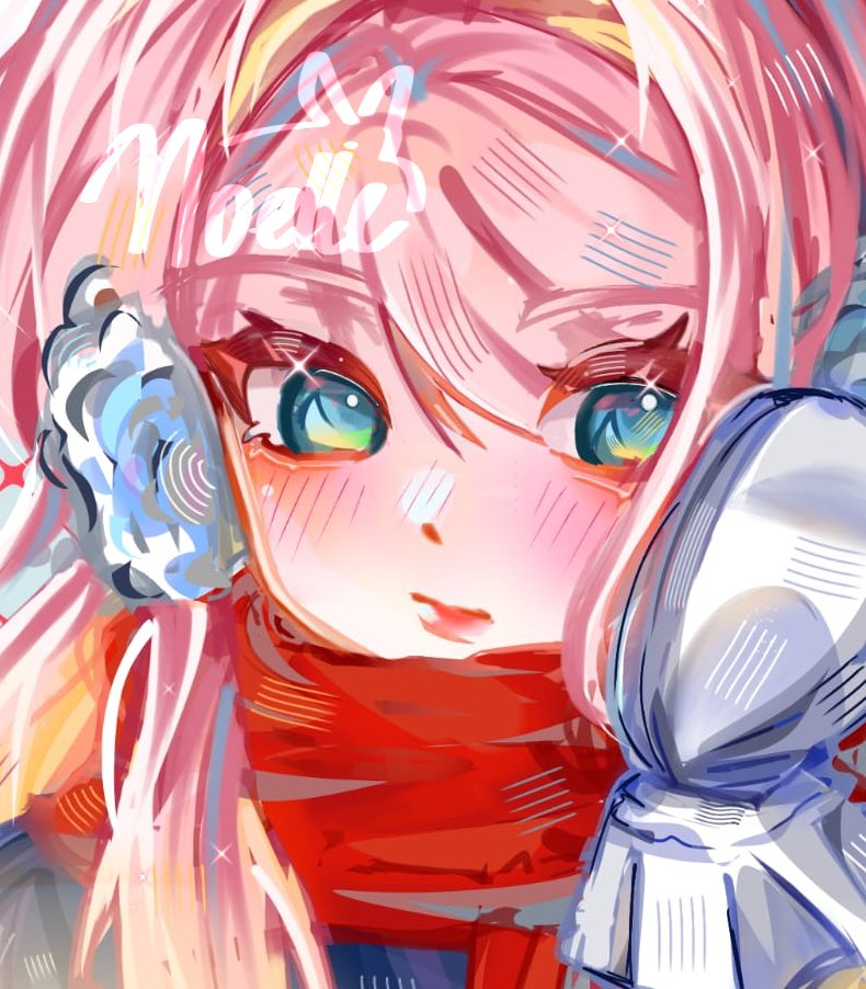 N☀elle tweet media