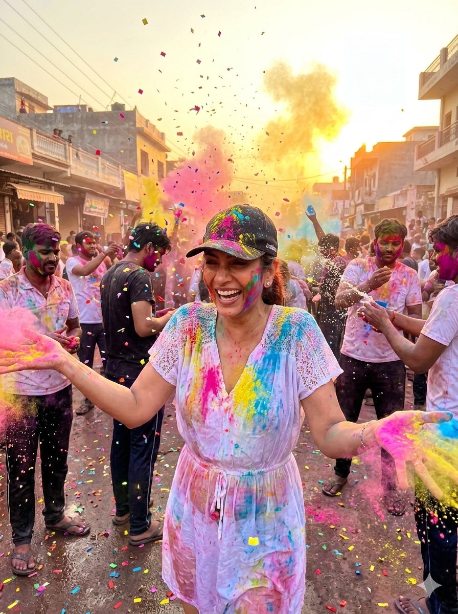 Hansa Singh tweet media