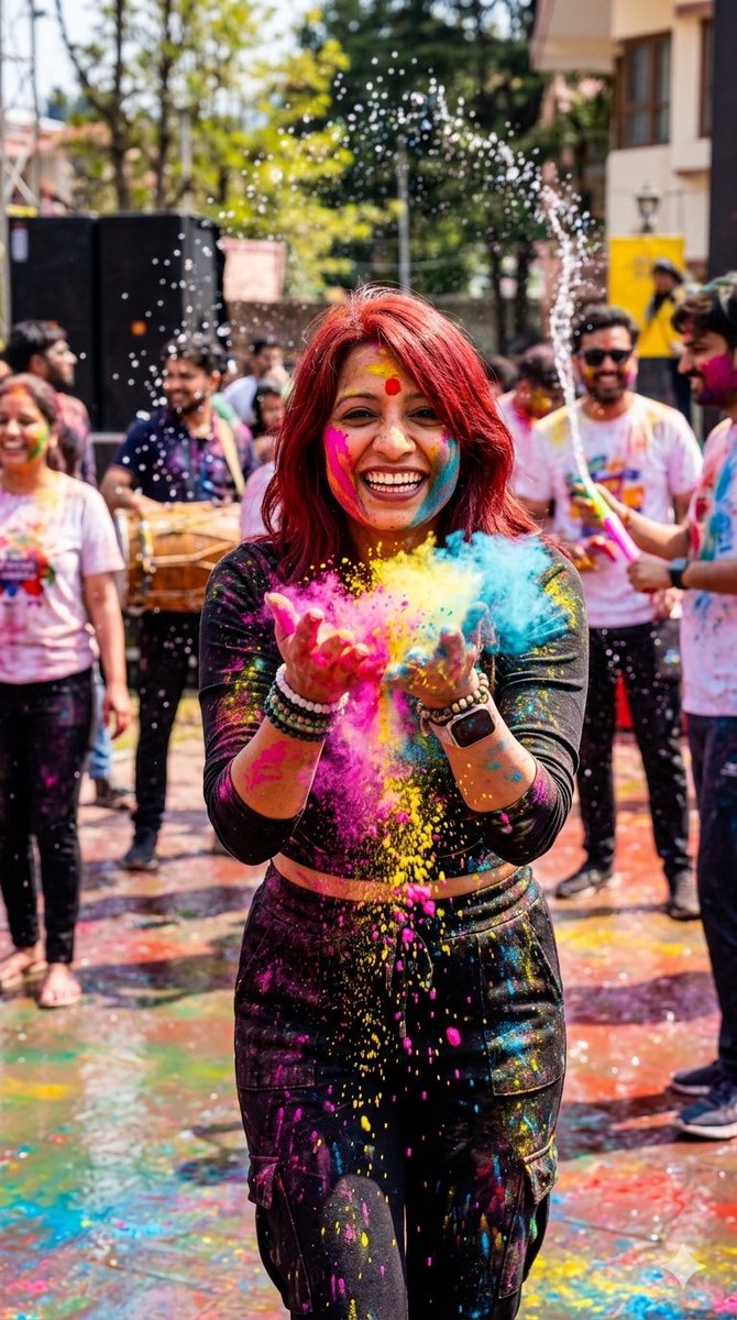 Hansa Singh tweet media