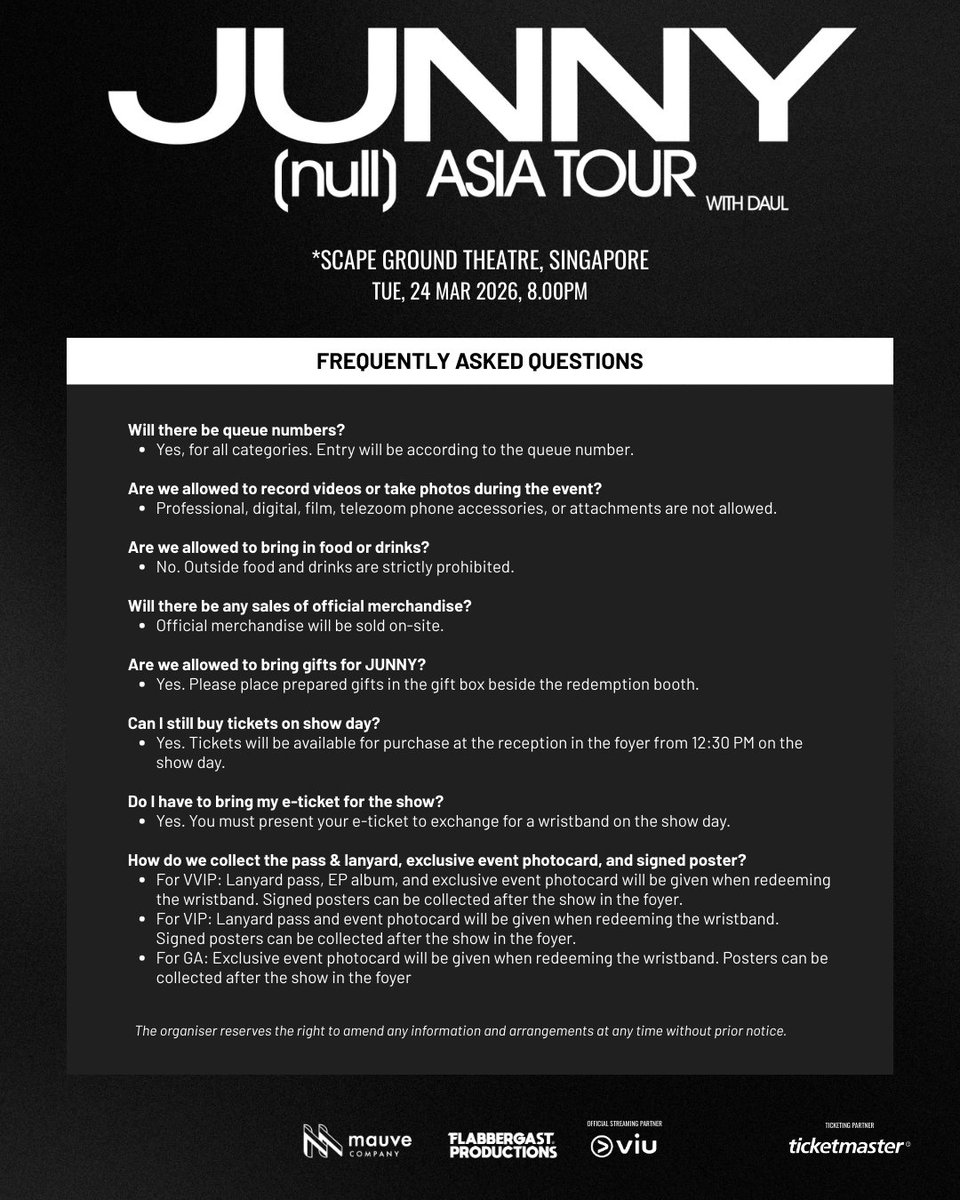 Flabbergast Productions tweet media