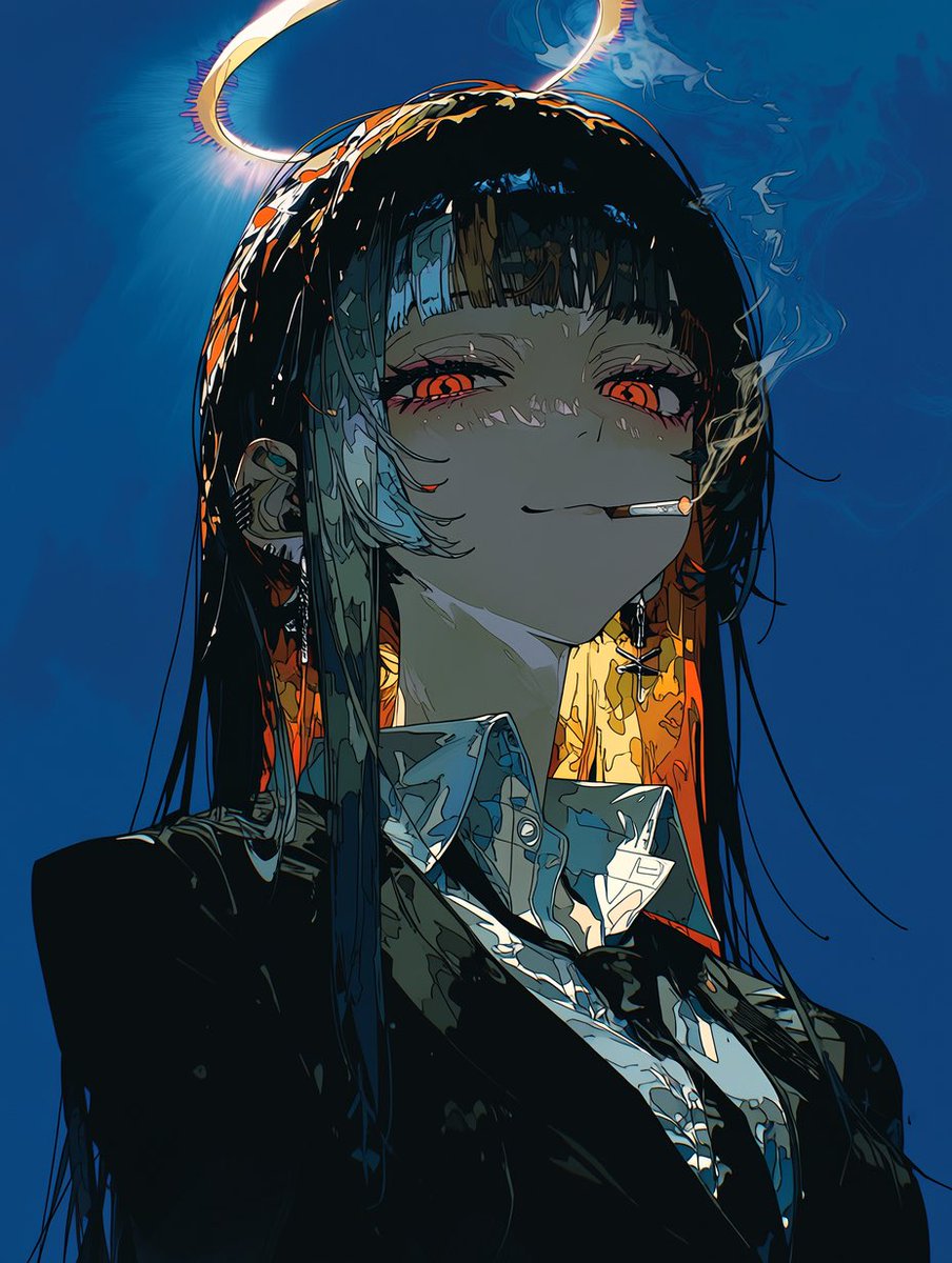 アタシ＝Ani→ AIイラストとAI楽曲とDTMとギターとベース (@zx12R5624