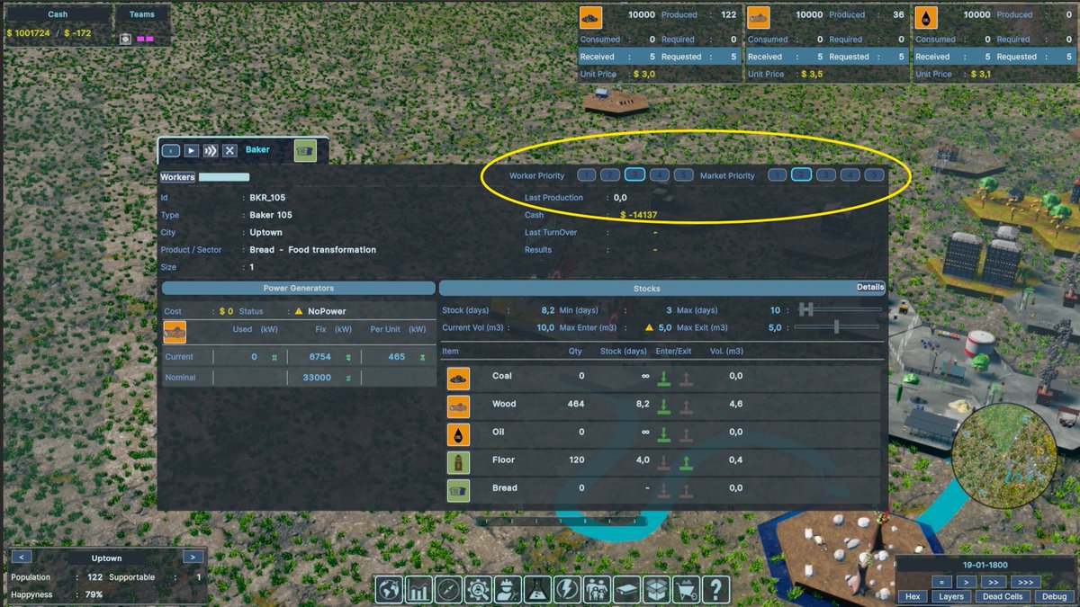 Lone Roc Games tweet media