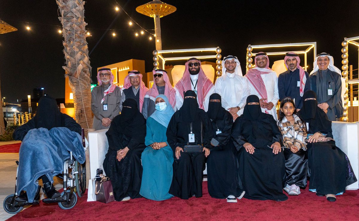 صحيفة النهار السعودية tweet media