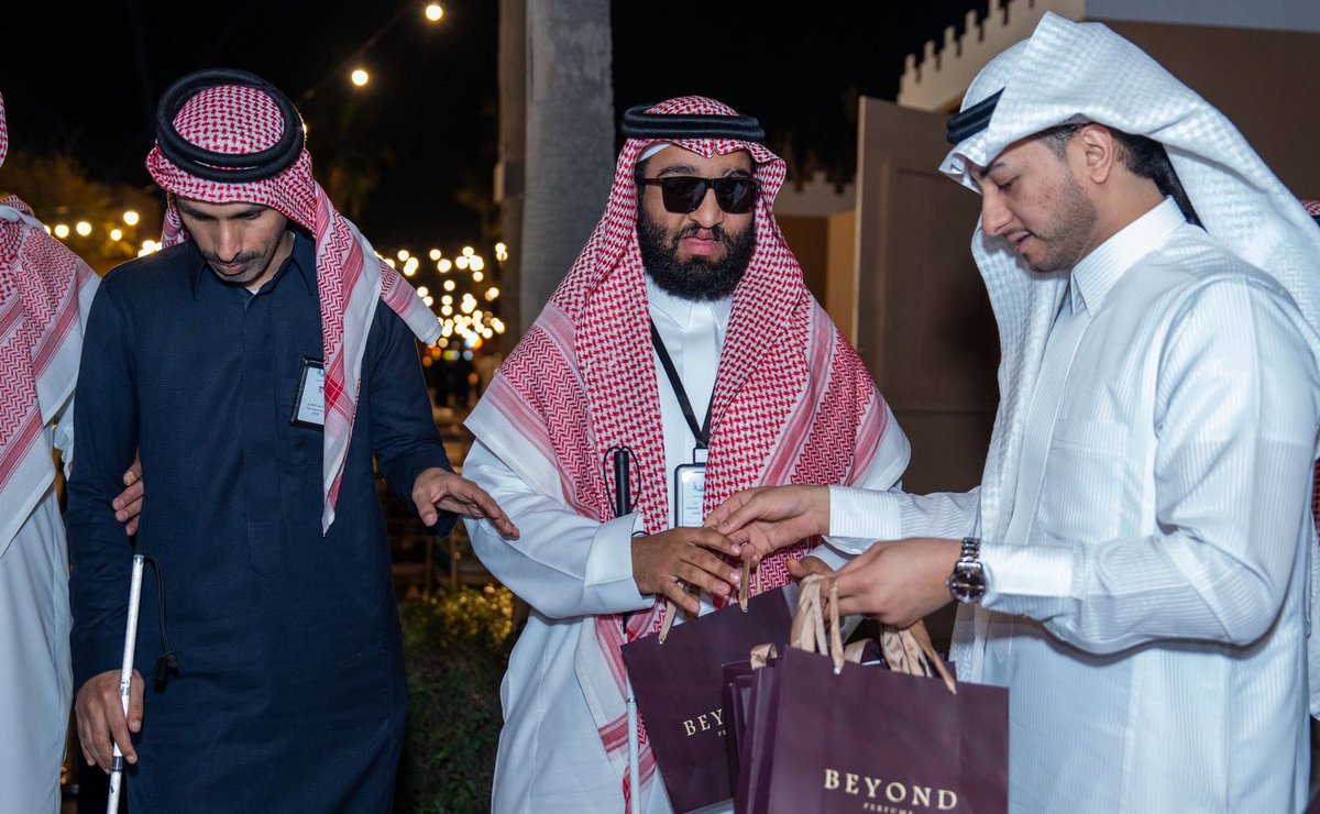 صحيفة النهار السعودية tweet media