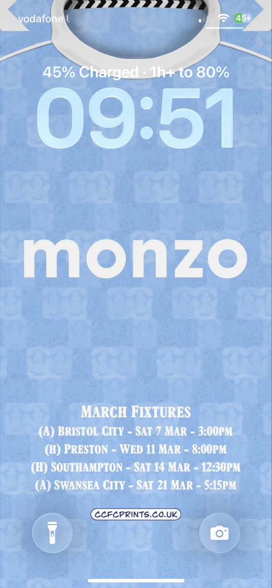 (C)zoe⚽️🩵#pusb tweet media