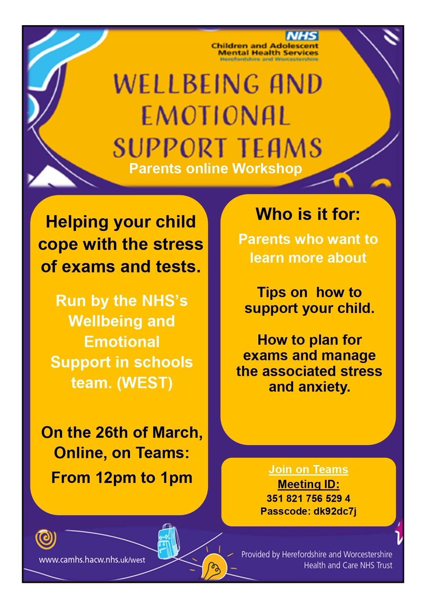 Trinity High School tweet media