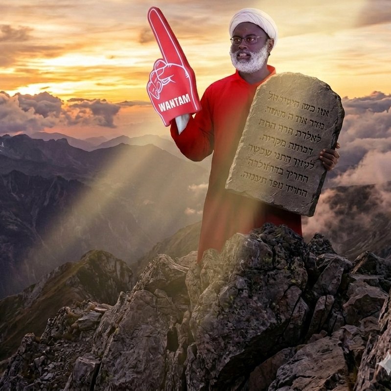 Ken Gitau🇰🇪 tweet media