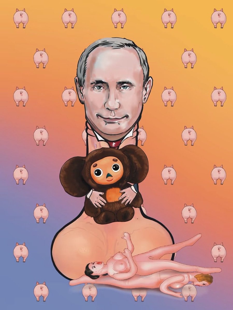 the_dicktators's tweet photo. gm DICKtators

FTC 🔥 https://t.co/rLtXWYWeLm