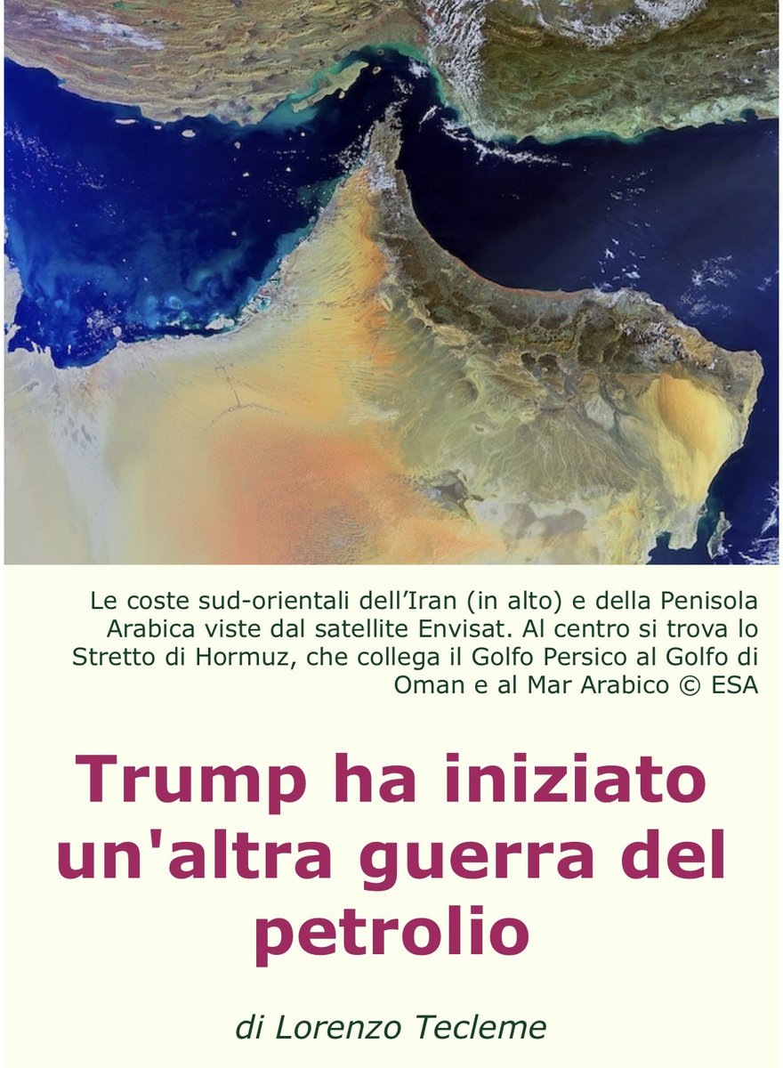 Lorenzo Tecleme tweet media