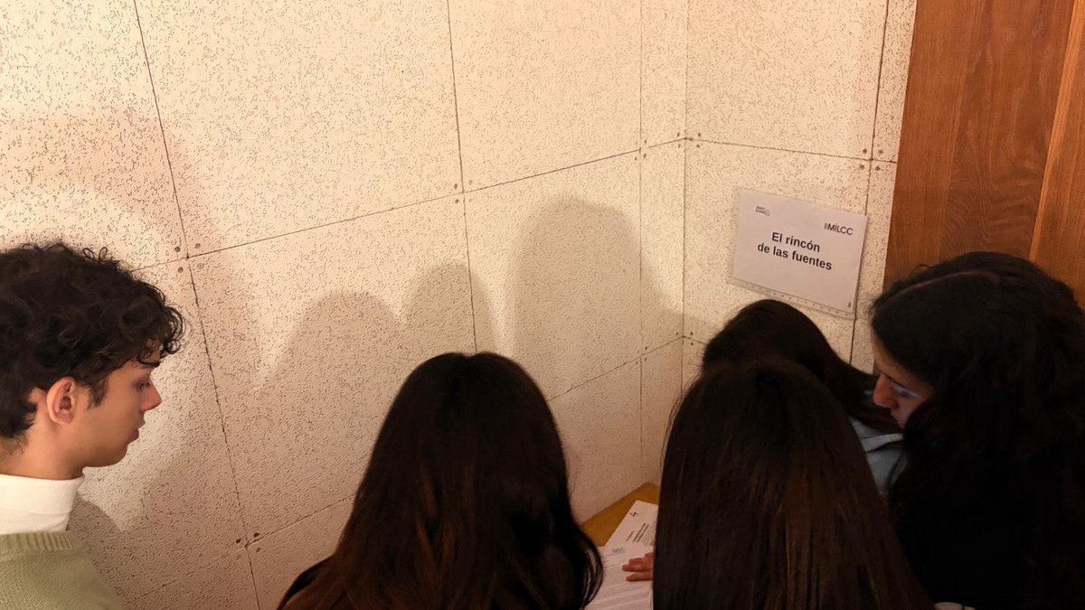 Biblioteca Salamanca tweet media