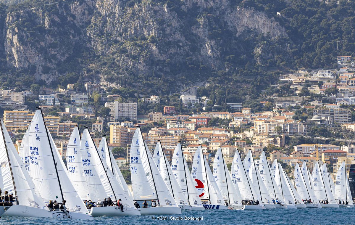 yachtclubmonaco's tweet photo. #voilesportive⛵Primo Cup : le rendez-vous incontournable de la monotypie

🔗 https://t.co/4b5B4kAvU6

#primocup @UBS_France  #yachtclubmonaco #regate #monaco https://t.co/8yEMOXTYi6