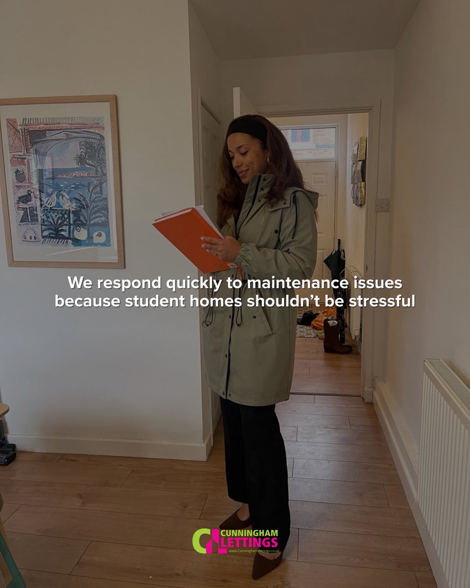 Cunningham Lettings tweet media