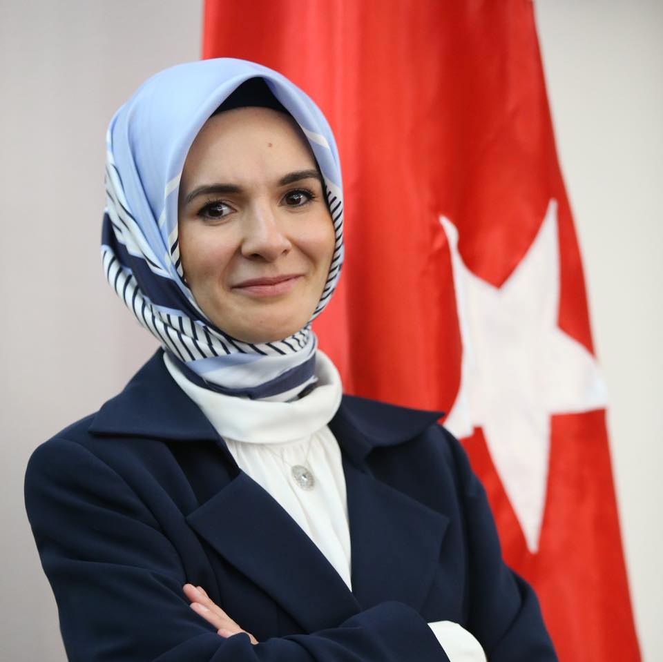 A well known Belgian MP of Iranian descent now states she wants to return to Iran.

Yet even today, if I would say "she is not Belgian, she is Iranian", I would be committing a punishable hatecrime.

The same goes for a 'Belgian' (in reality Turkish) woman that was also an MP in