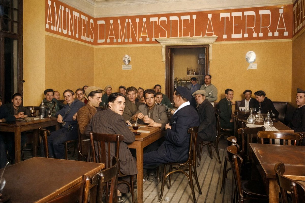 Catalunya Color tweet media