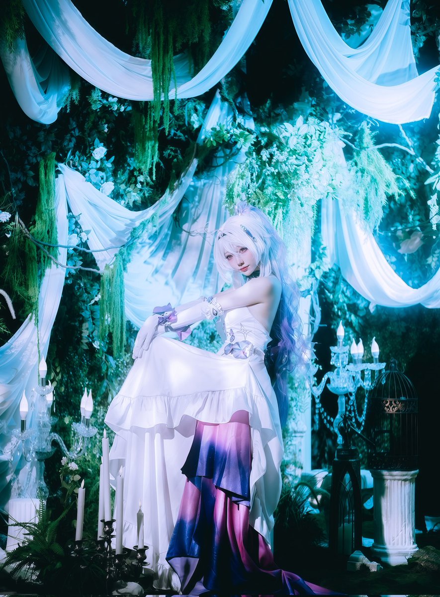 レン Reng tweet media