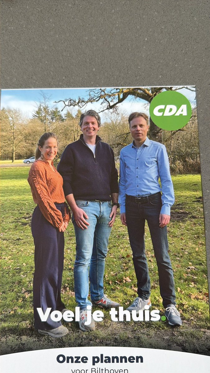 arjanschaaf's tweet photo. @cdavandaag wil mijn stem blijkbaar niet en negeert de NEE sticker voor reclame drukwerk https://t.co/sMRcwNhEJx