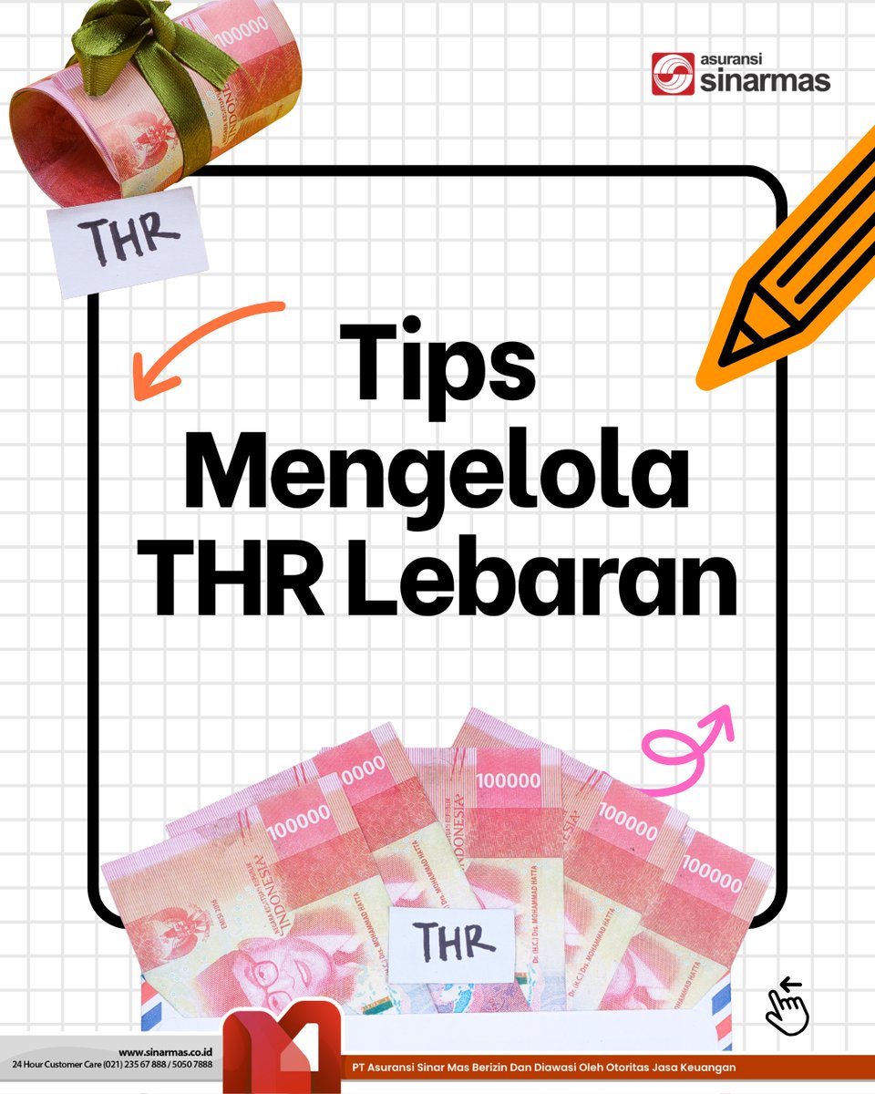 Asuransi Sinar Mas tweet media