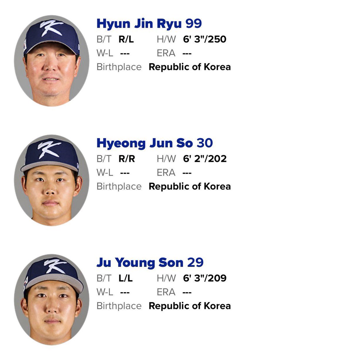 Daniel Kim 대니얼 김 tweet media