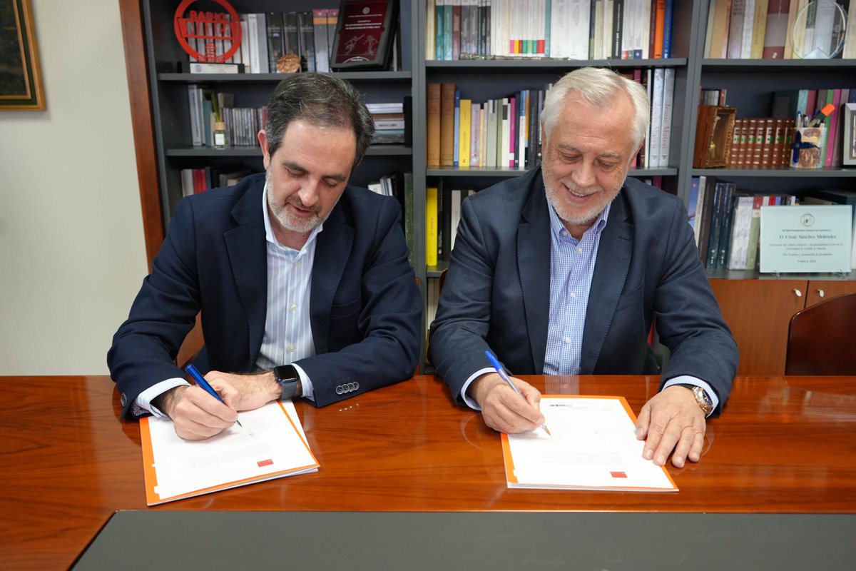 Vice_Cuenca_UCLM tweet media