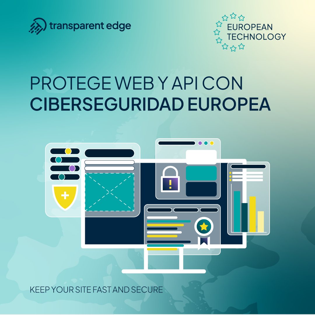 Transparent Edge tweet media