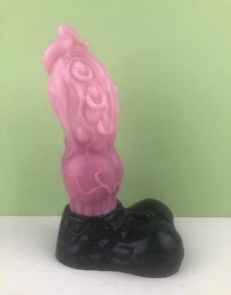 FurrySexToys - DelicesDefendus tweet media