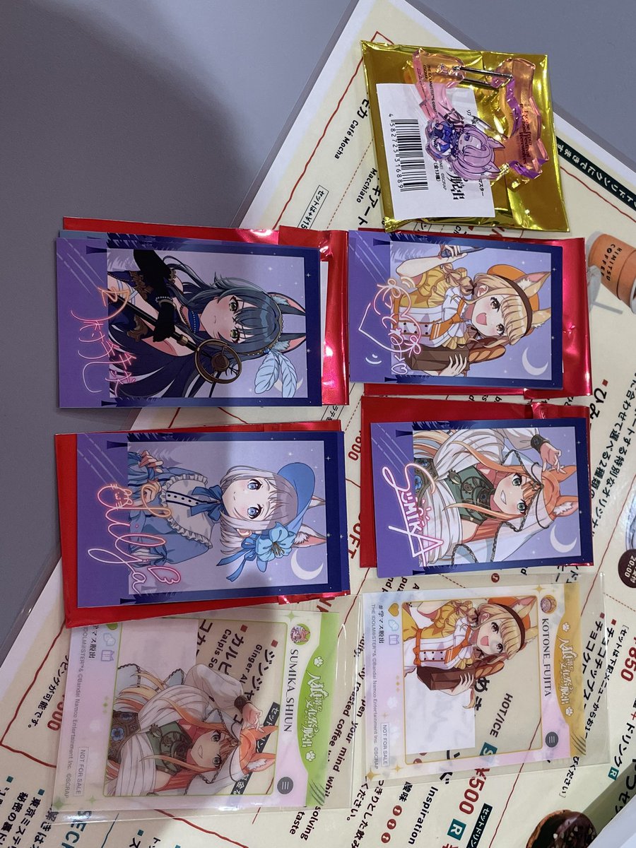 るる tweet media