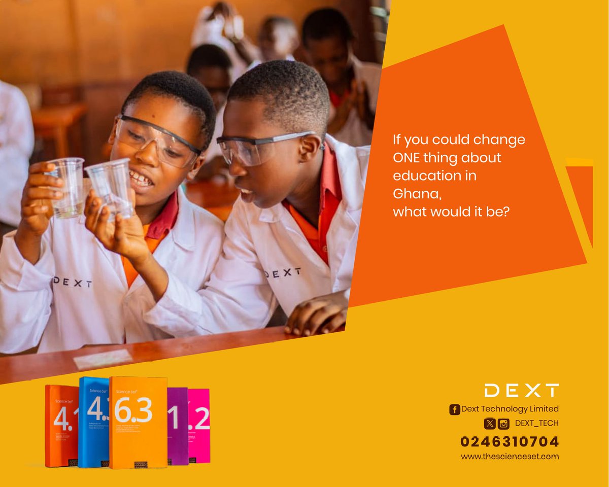 Dext Technology LTD tweet media