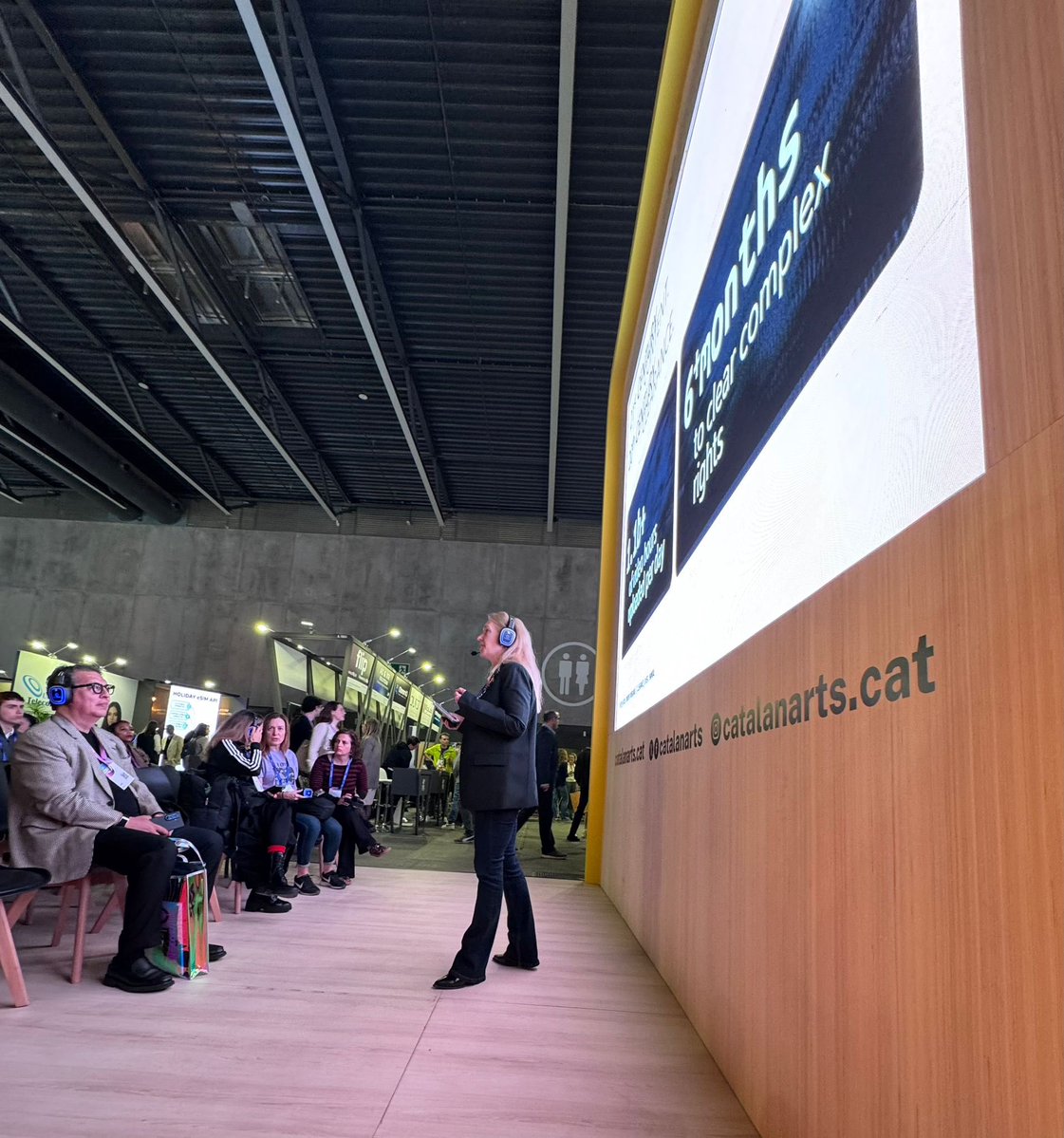 Catalan Arts tweet media