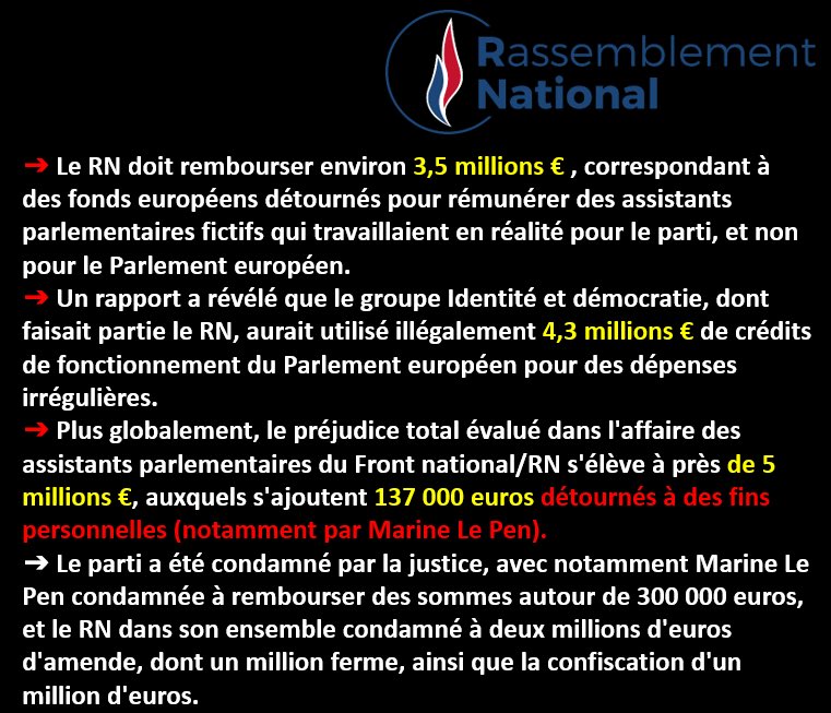 SIRKASCOUY's tweet photo. @LuxEternel Ouin ouin ouin on peut même plus piller l argent public tranquillement https://t.co/K6myVPGN8O