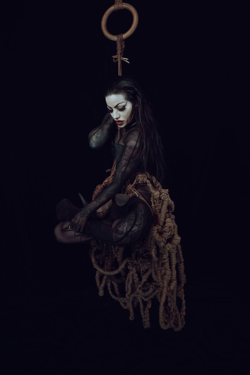 Rei 4/18VOID tweet media