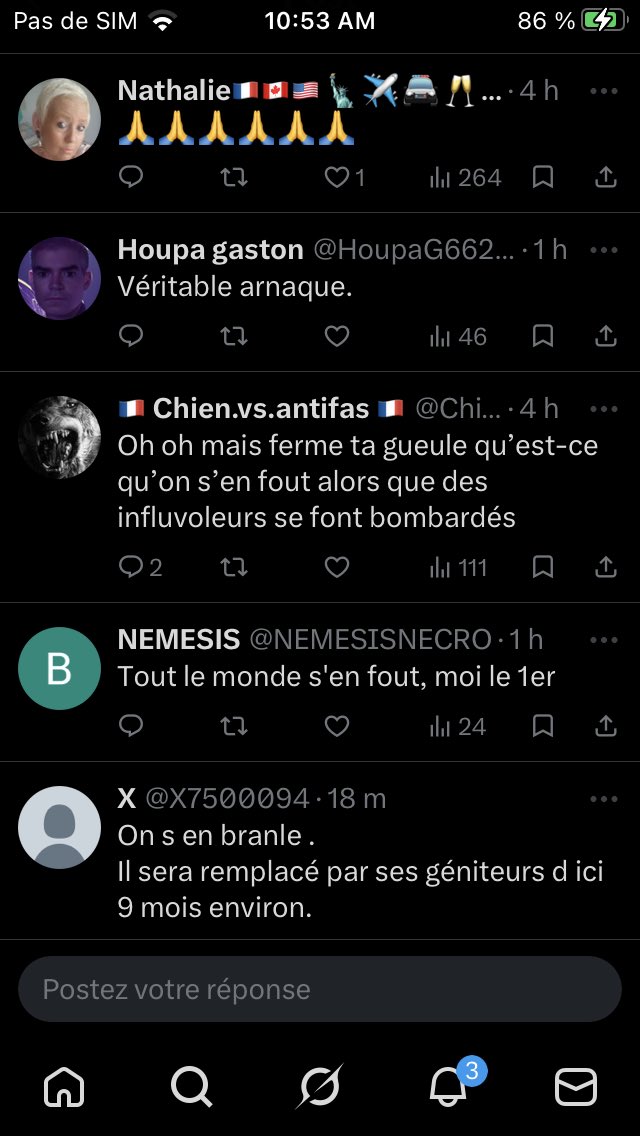 Z tweet media