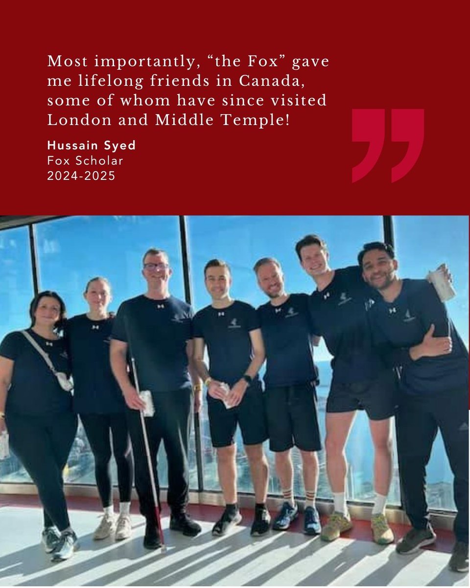 Middle Temple tweet media