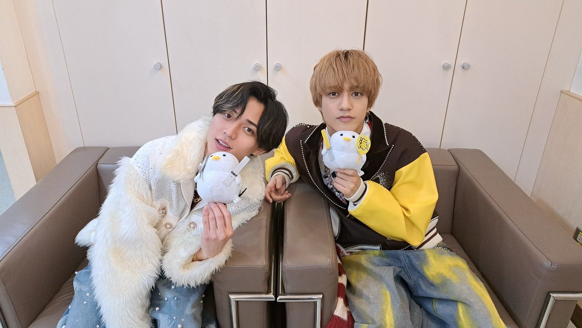 King & Prince (@kp_official0523) / Posts / X