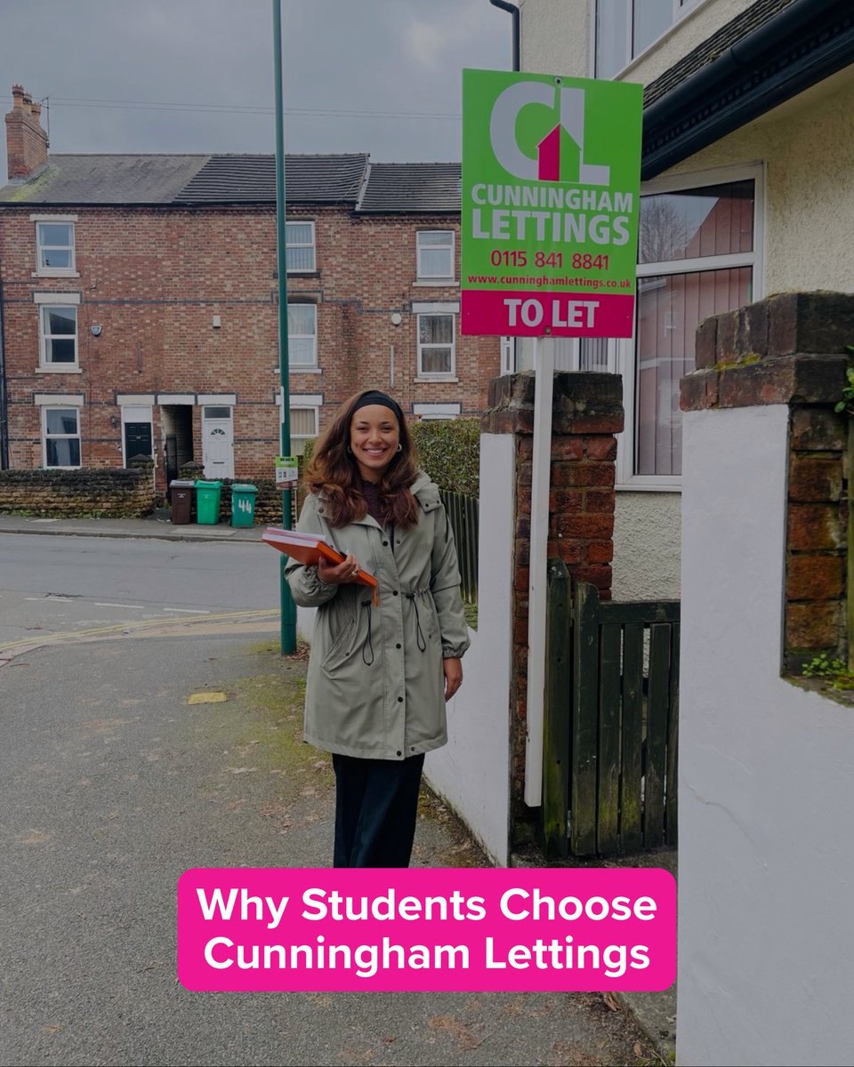 Cunningham Lettings tweet media