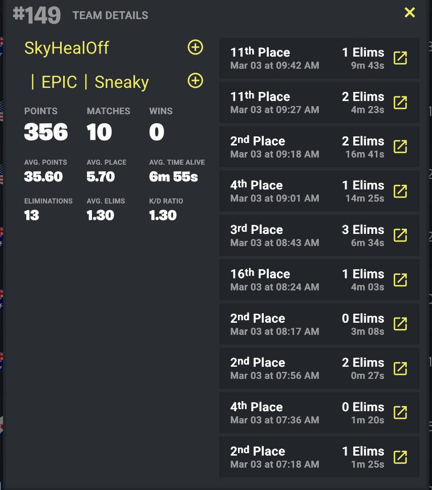 EPIC_sneaky tweet media