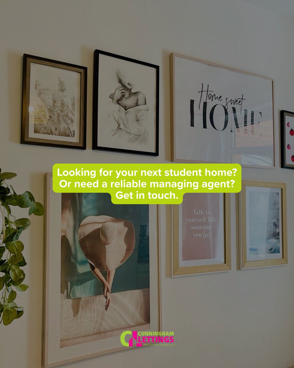 Cunningham Lettings tweet media