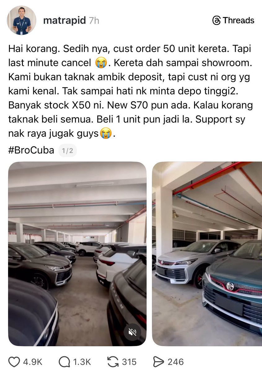 🇲🇾 tweet media