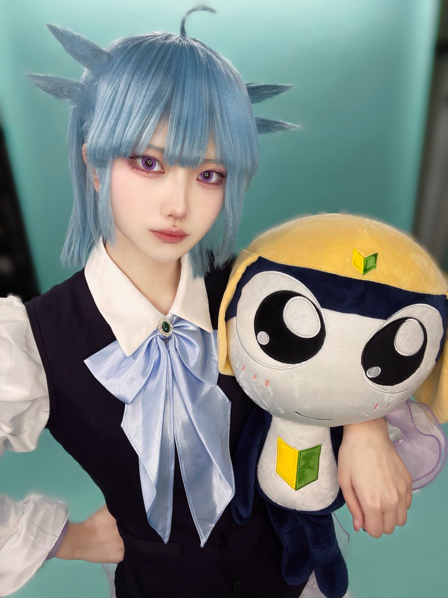 inusukiko_'s tweet photo. 桃華と裏桃華🍑 https://t.co/snrTCeT3WA