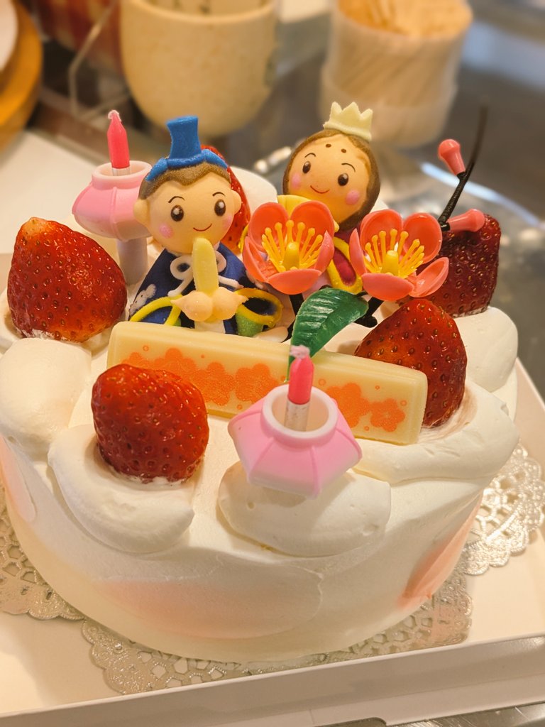 函館洋菓子ガトーフレーズ tweet media