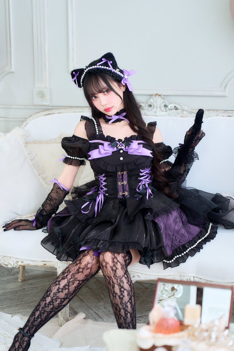 Malymoon(マリームーン公式) tweet media