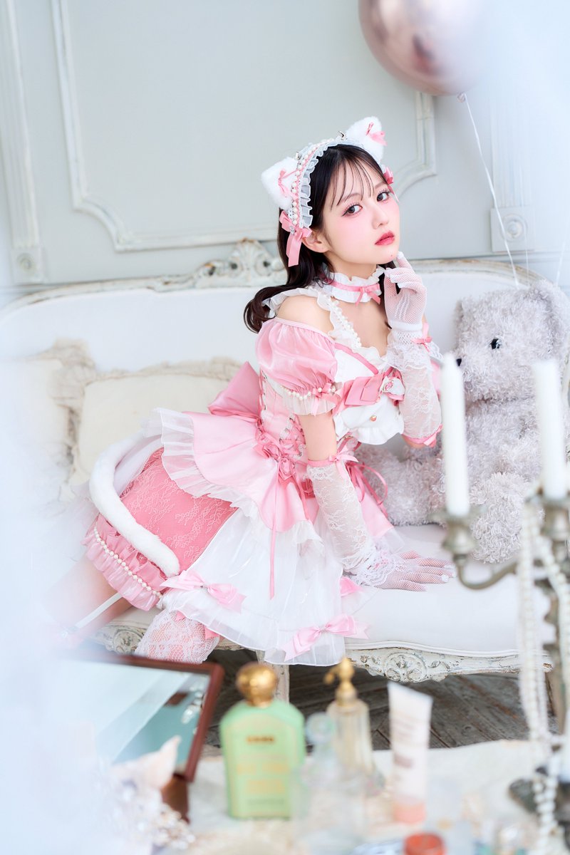 Malymoon(マリームーン公式) tweet media