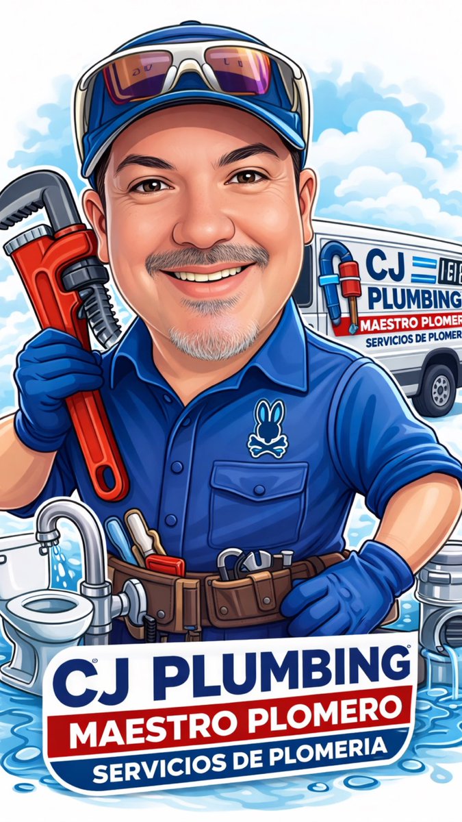 teamvelazquez's tweet photo. Servicios de Plomeria https://t.co/SnESTKcdhB