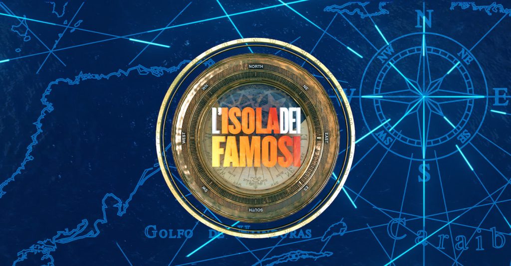 CLAMOROSA RIVOLUZIONE ISOLA
 
L'Isola dei Famosi diventerà un Pechino Express targato Mediaset: Via diretta e studio, si registrerà nelle Filippine con conduzione in loco. Registrazioni in estate. Via tra prossimo autunno o inverno 2027 (<a href="/davidemaggio/">Davide Maggio</a>) 

#AscoltiTv #Isola #GFvip