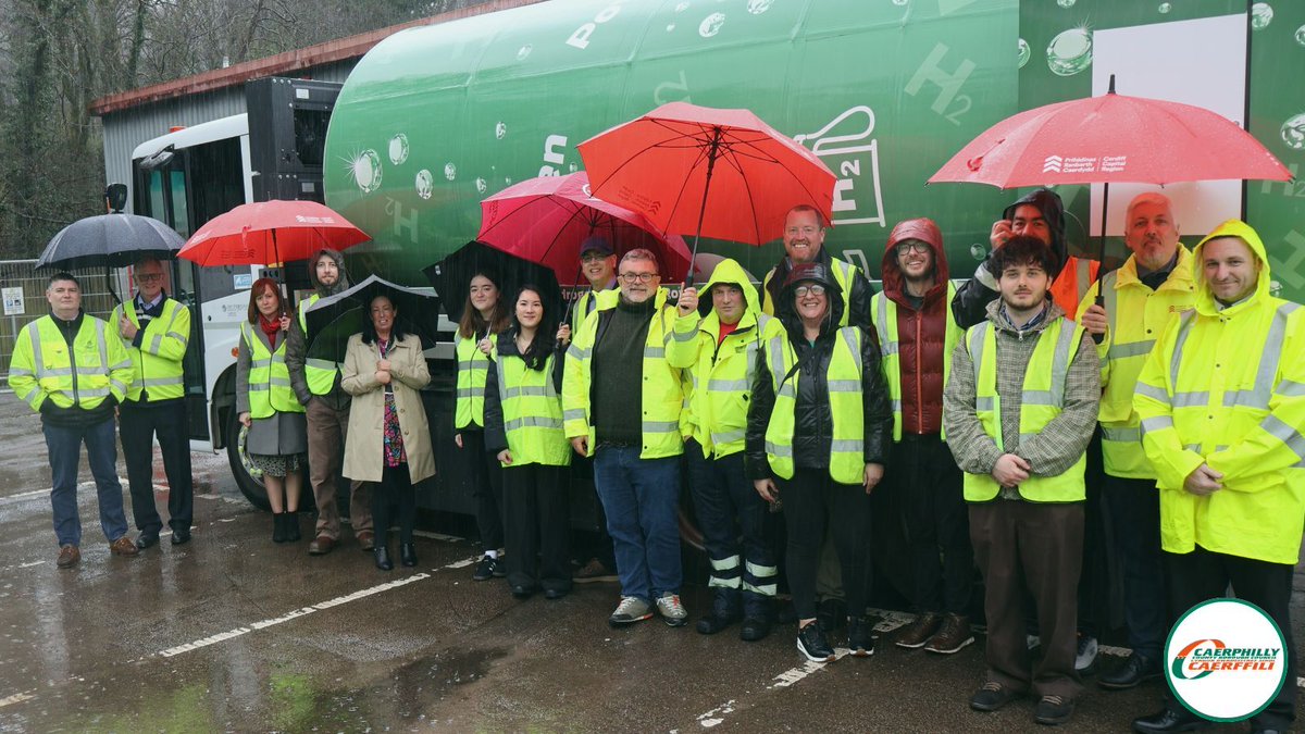 CaerphillyCBC tweet media