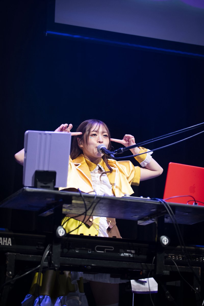 Re:CRESCENDO!【公式】 tweet media