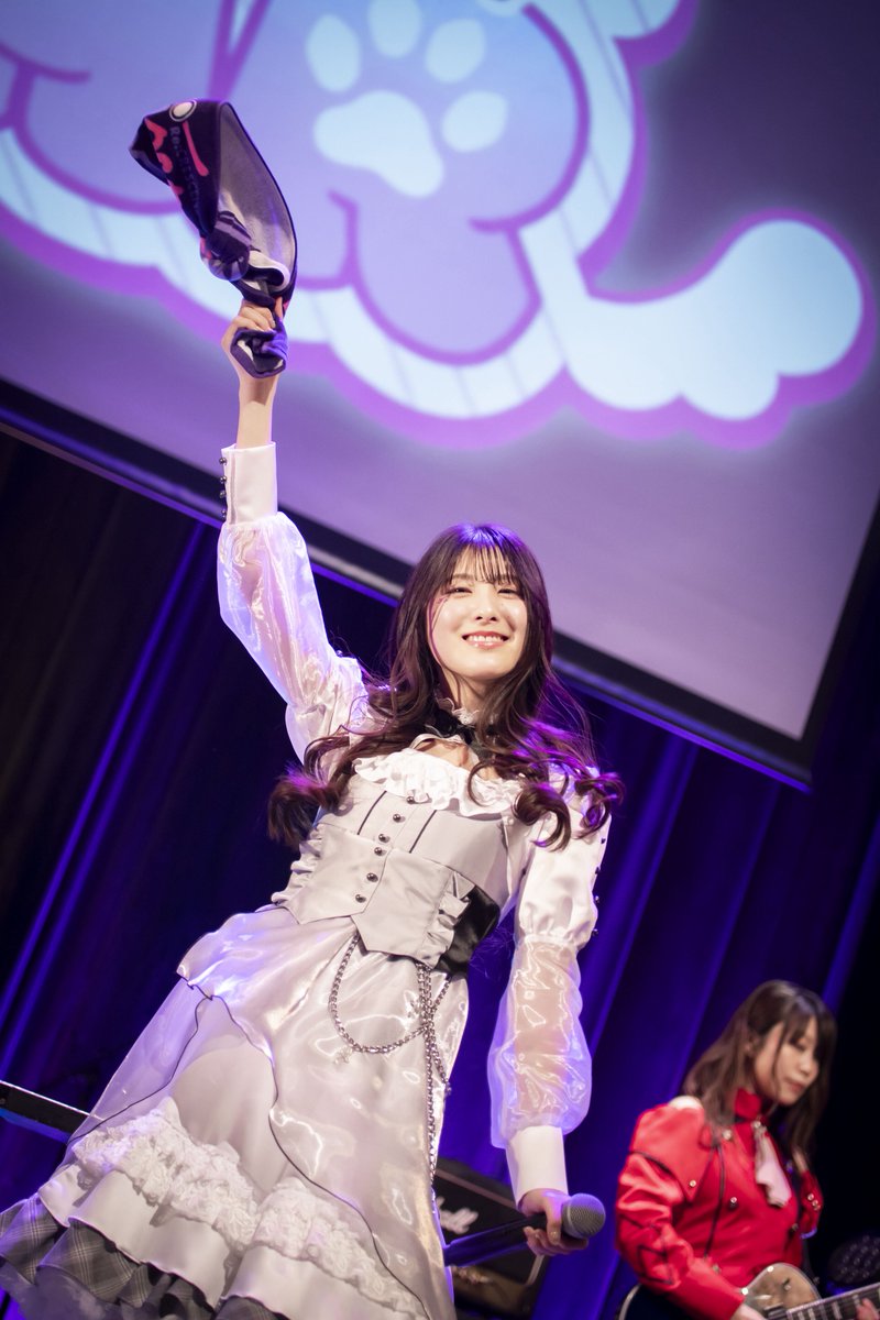 Re:CRESCENDO!【公式】 tweet media