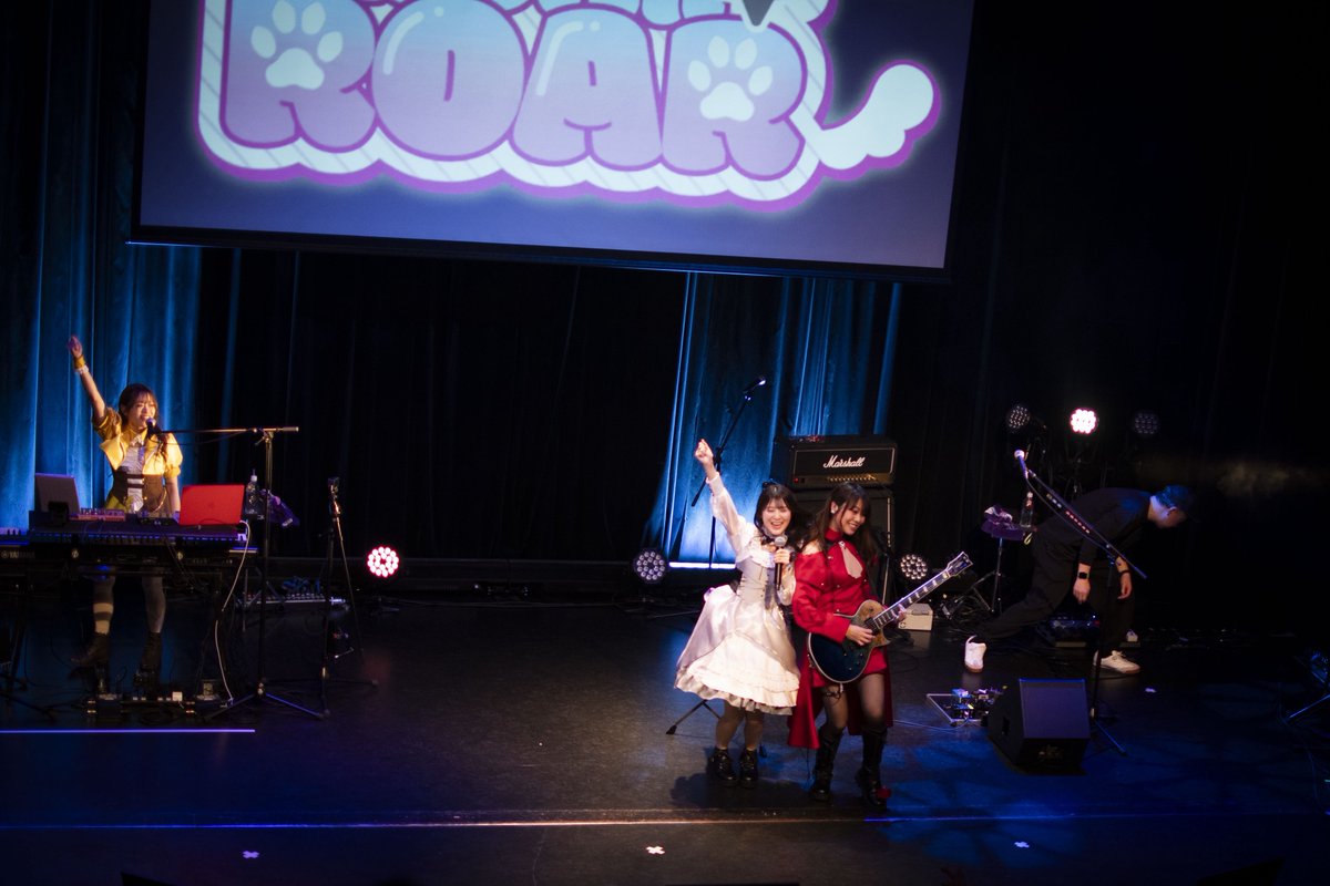 Re:CRESCENDO!【公式】 tweet media